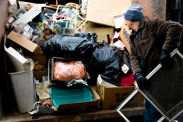 Best Basement Cleanout  in Westbury, NY